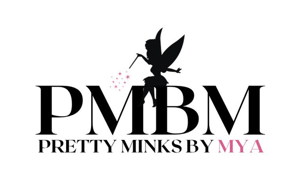 Pretty Minks by Mya: The Collection